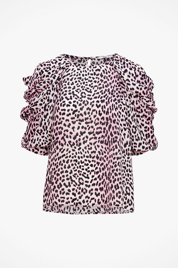 Ellos Blus Ruby