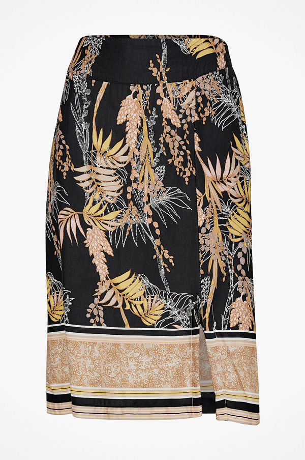Cream Kjol Monique Skirt