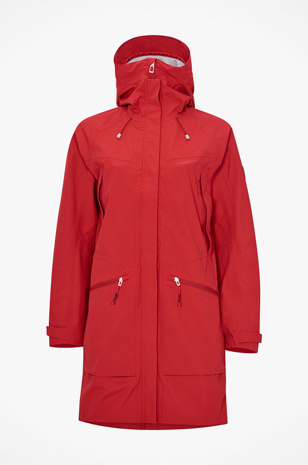 Didriksons Parkas Ilma Wns Parka