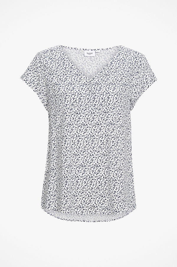 Saint Tropez Topp Daisy
