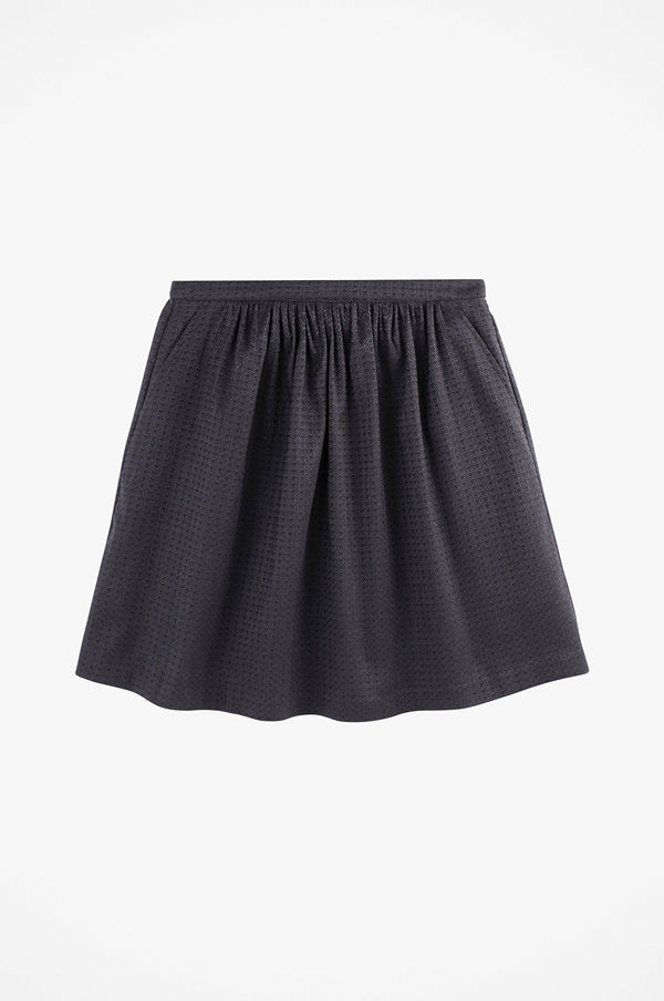 La Redoute Jacquardmönstrad kjol