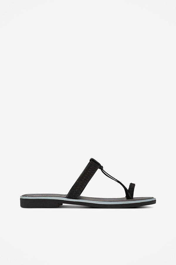 Ilse Jacobsen Sandal Poppy Slip In