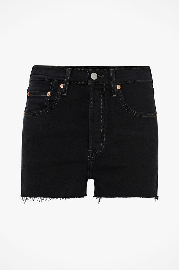 Levi's Jeansshorts 501 High Rise