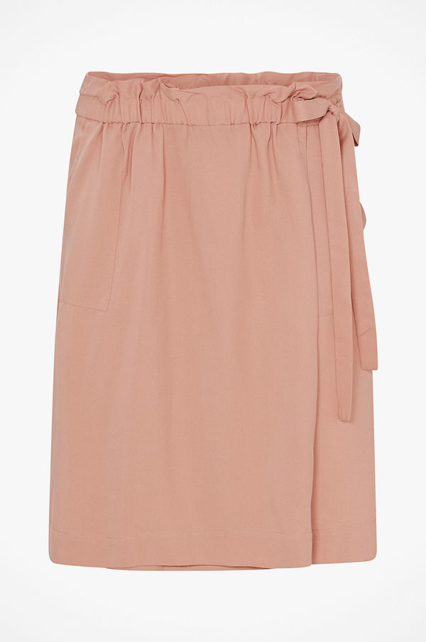 La Redoute Omlottkjol i lyocell