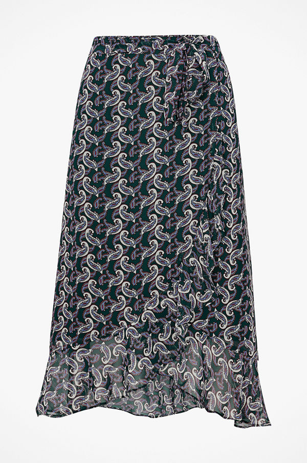 co’couture Volangkjol Spunk Skirt