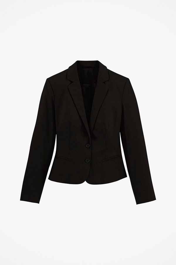 La Redoute Kort, insvängd kavaj