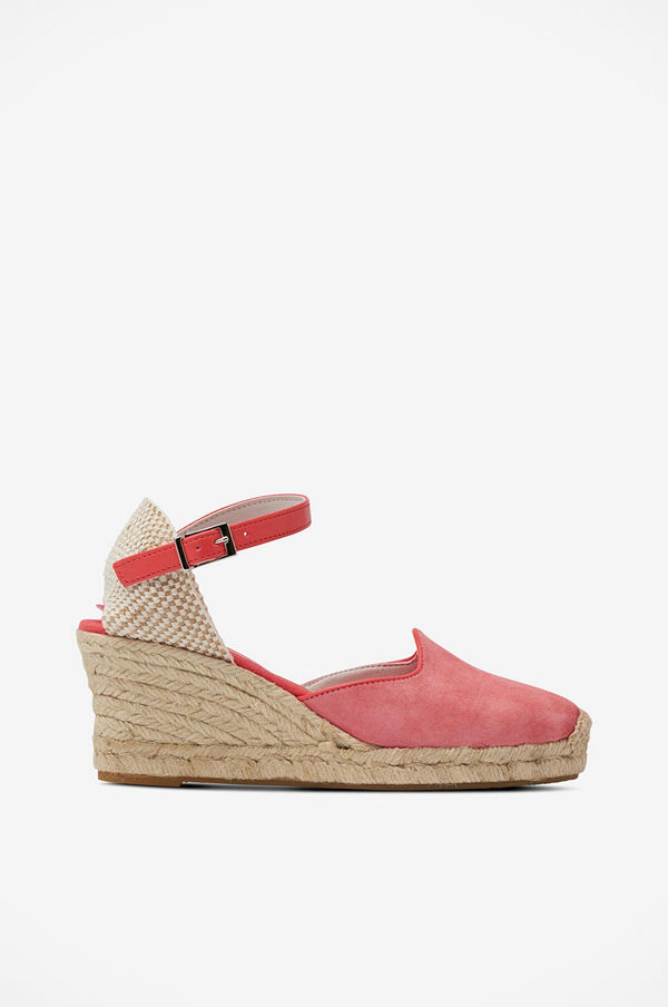 Ilse Jacobsen Sandalett Espadrillos