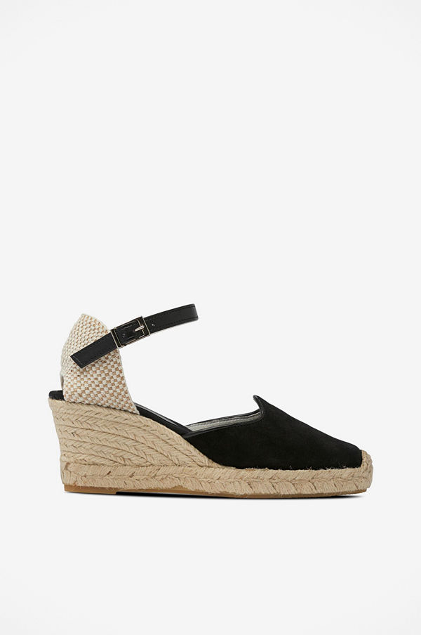 Ilse Jacobsen Sandalett Espadrillos