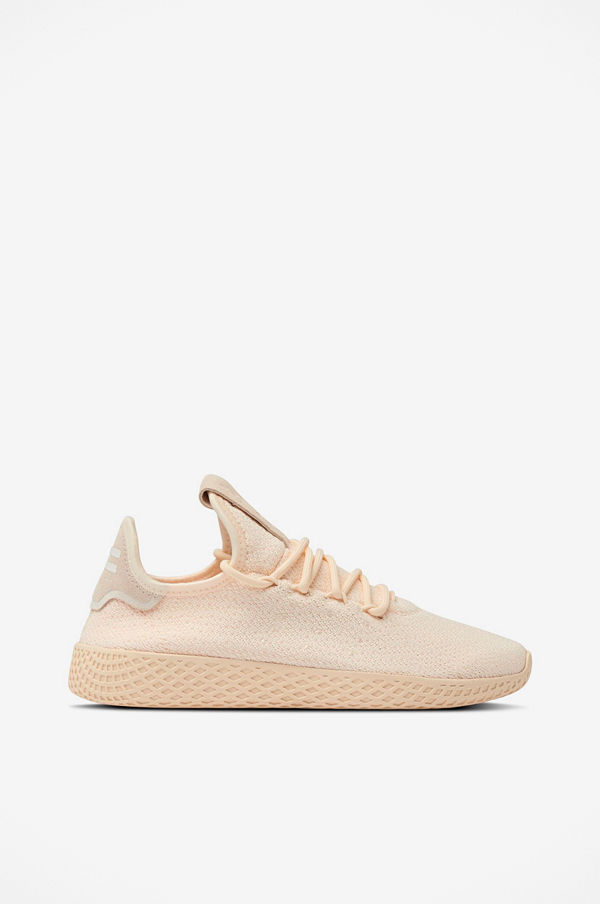 Adidas Originals Sneakers Pharrell Williams Tennis HU Shoes
