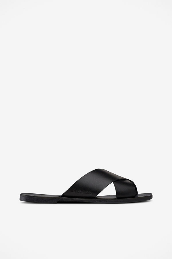 Agnes Cecilia Sandal Square Toe