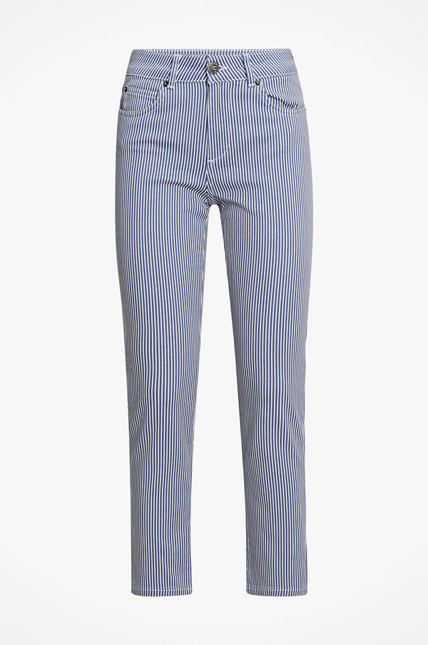 Lexington Jeans Zoe Striped Pants