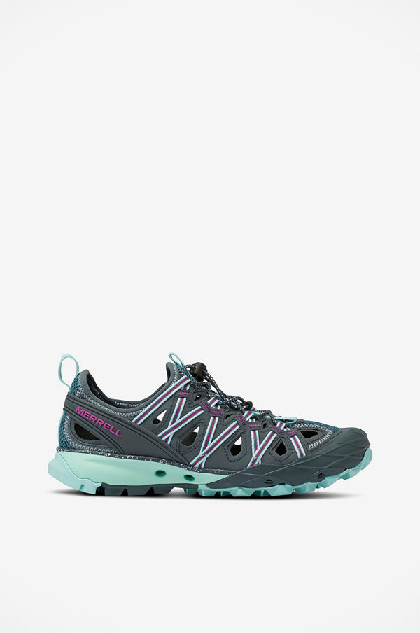 Merrell Hikingskor Choprock Shandal W