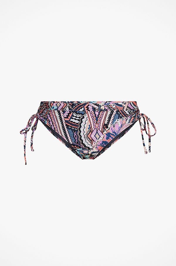 Odd Molly Bikinitrosa Wavemakers Bikini Bottom
