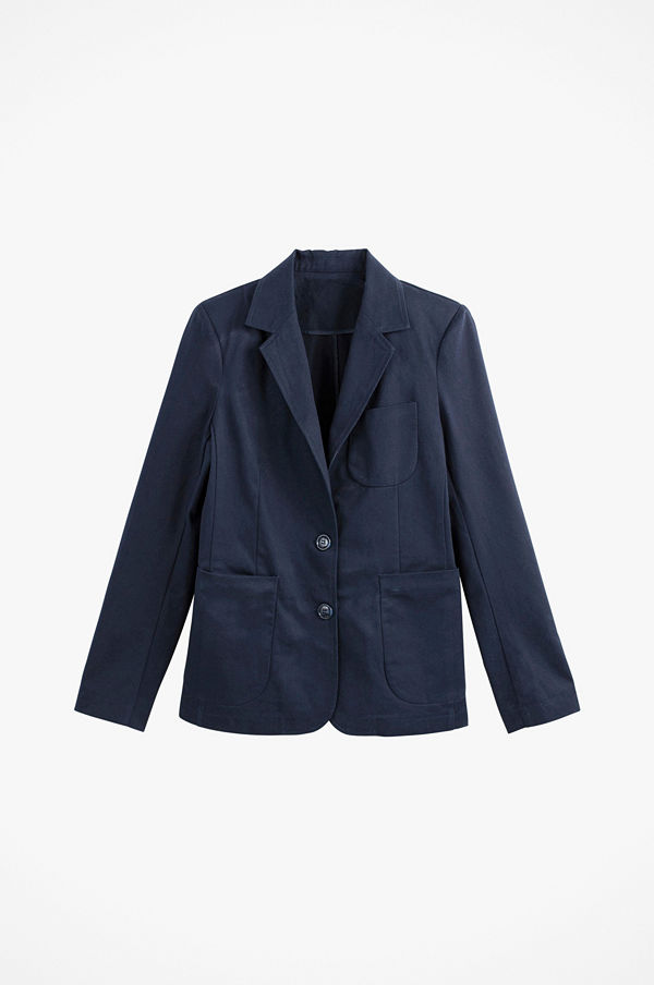 La Redoute Insvängd kavaj