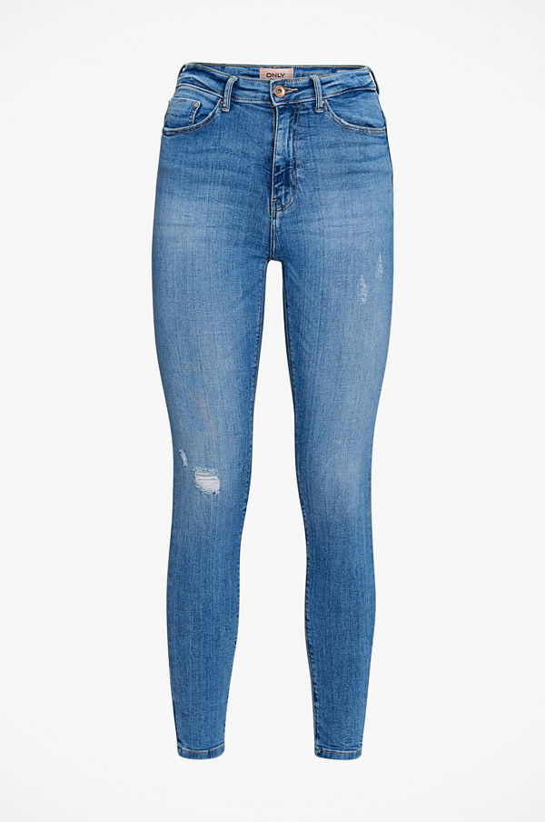 Only Jeans onlPaola High Waist Skinny