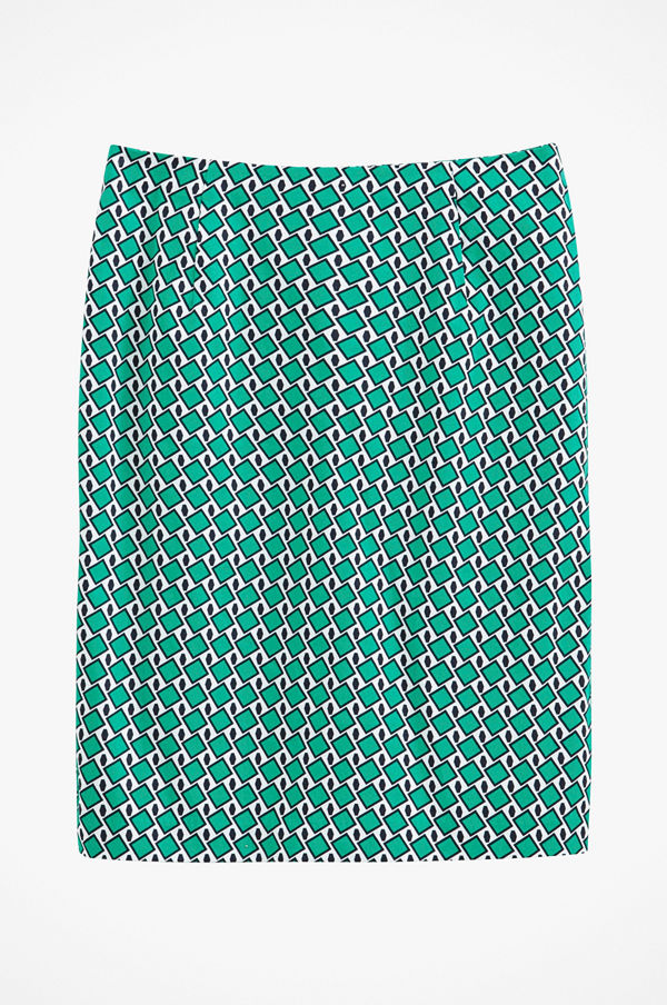 La Redoute Rak pennkjol