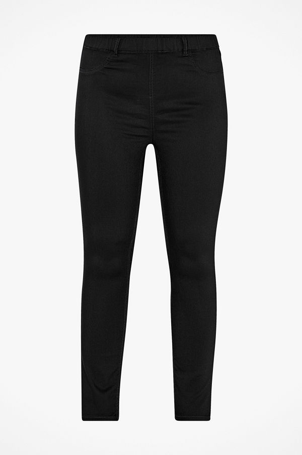 La Redoute Jeansleggings med stretch