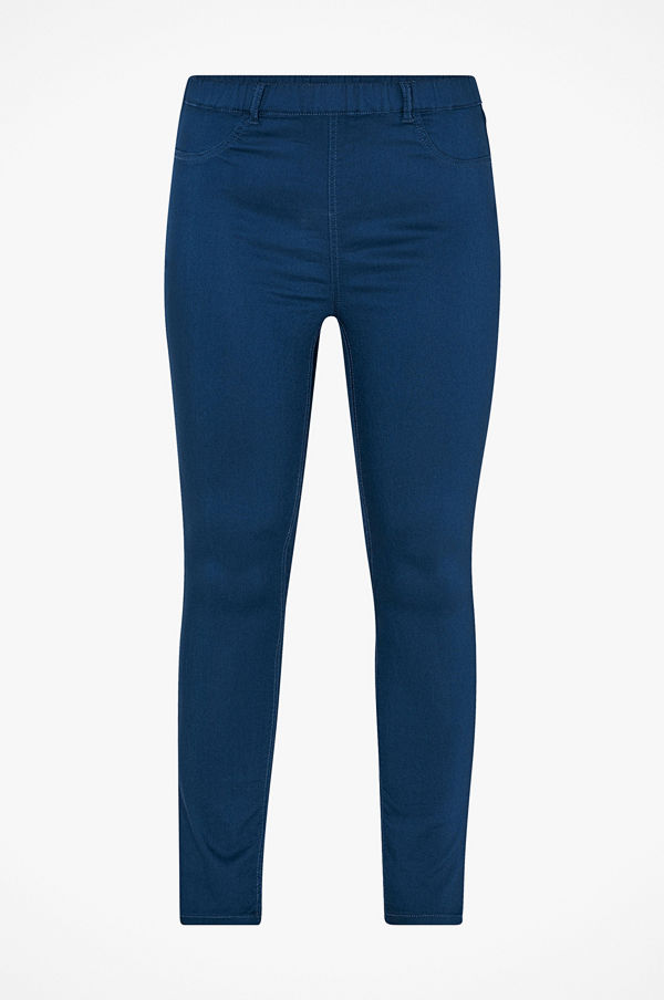 La Redoute Jeansleggings med stretch