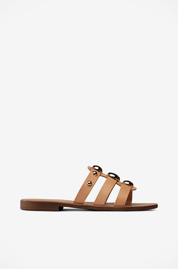 Agnes Cecilia Sandal Studs