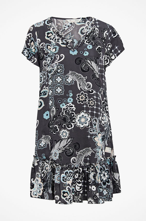 Odd Molly Klänning Wonderland Dress