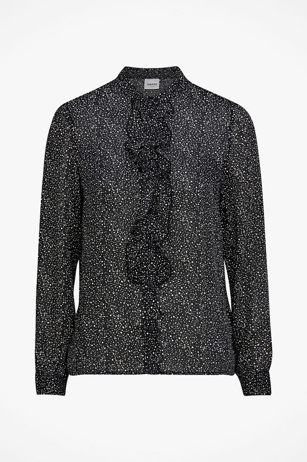Vero Moda Volangblus vmGrace LS Shirt