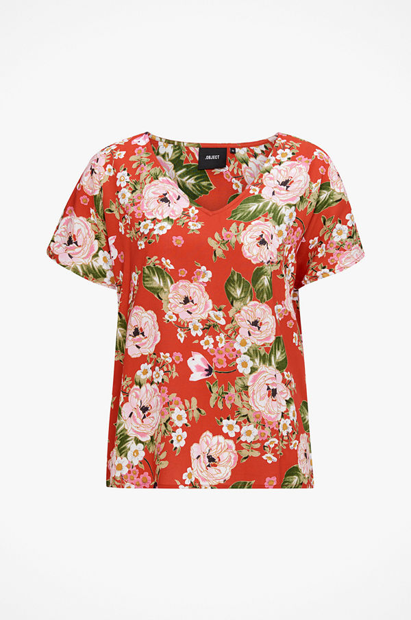 Object Topp objPamela S/S Top