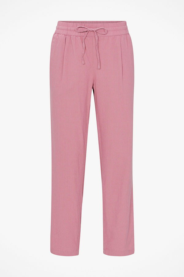 Vero Moda Byxor vmAnna Milo Citrus Ancle Pant