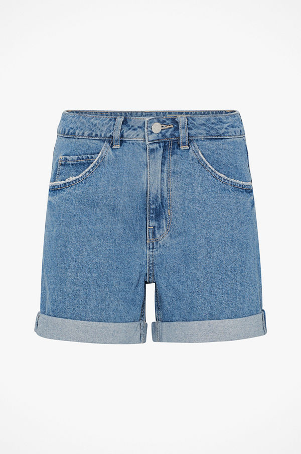 Vero Moda Jeansshorts vmNineteen Hr Loose Shorts