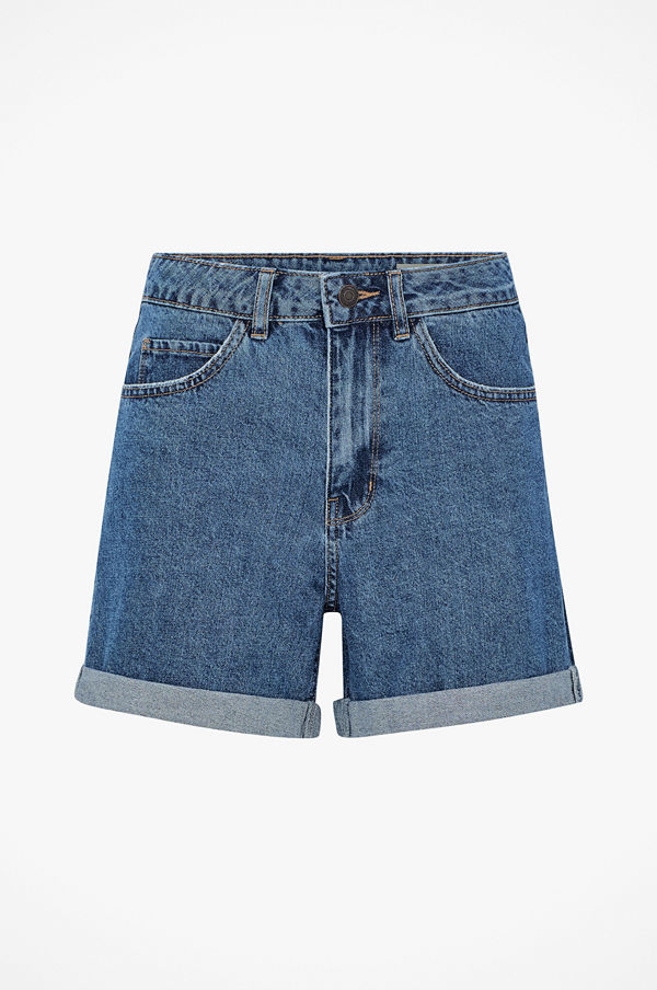 Vero Moda Jeansshorts vmNineteen Hr Loose Shorts