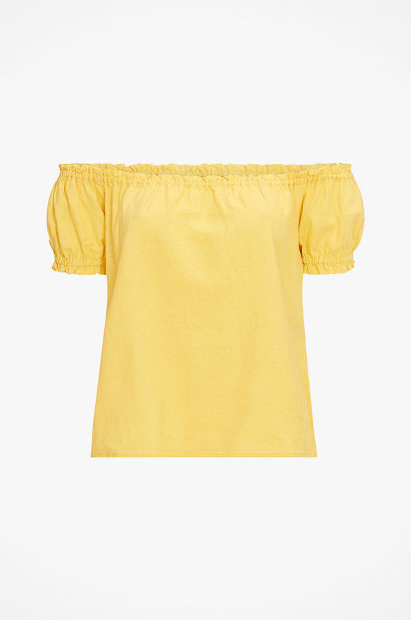 Vero Moda Off Shoulder-topp vmAnna Milo