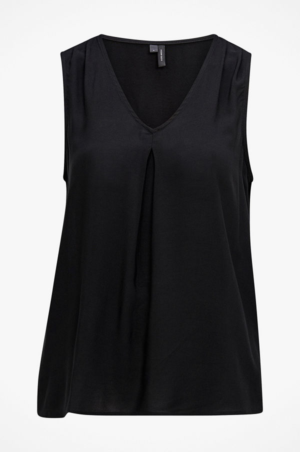 Vero Moda Topp vmEva V-neck S/L Top