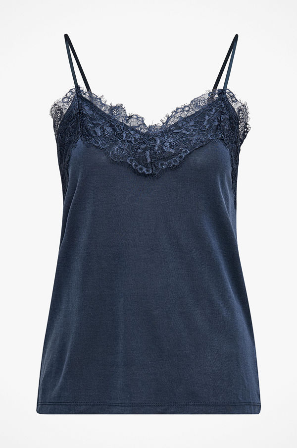 Ichi Linne ihLike Top