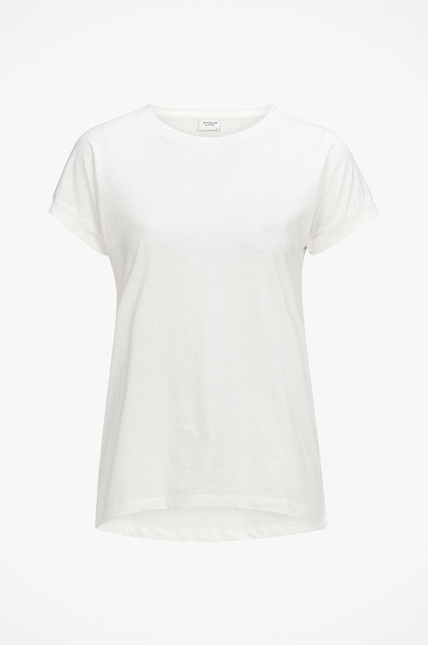 Jacqueline de Yong Topp jdyLouisa S/S Fold Up Top