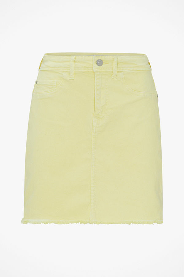 Jacqueline de Yong Kjol jdyAnica Skirt