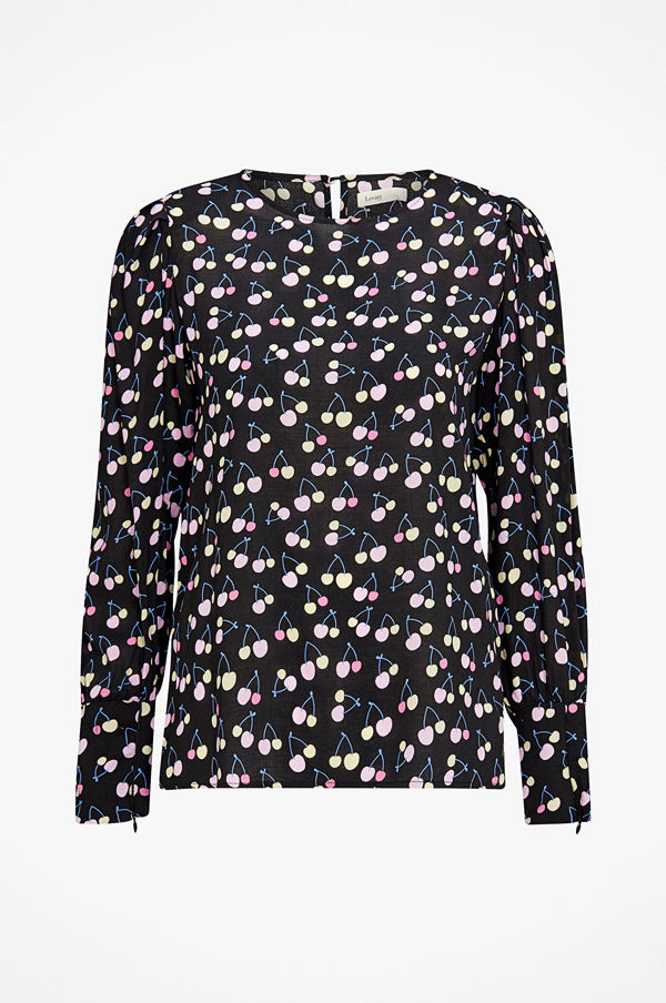 Levete Room Blus LR Erica 3 Blouse