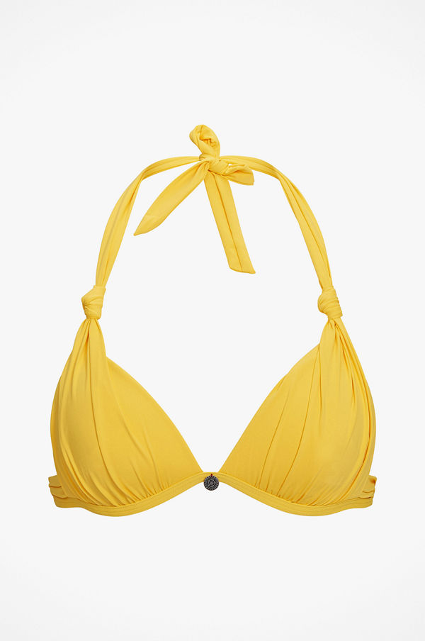 Odd Molly Bikini-bh Seashore Halterneck Top