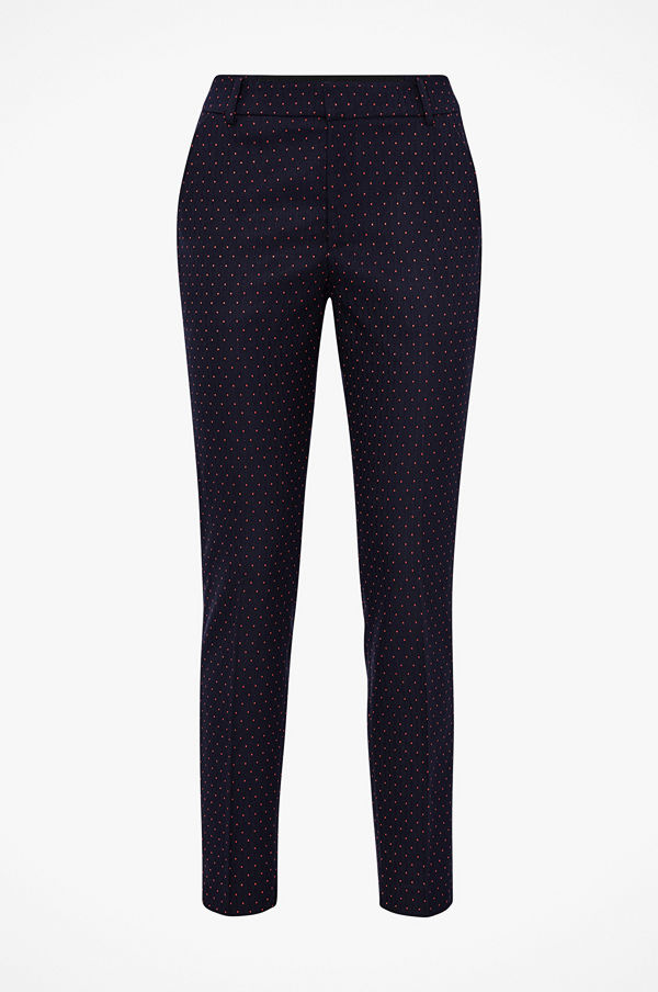 Second Female Byxor Luus Trousers