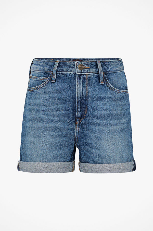 Lee Jeansshorts Mom