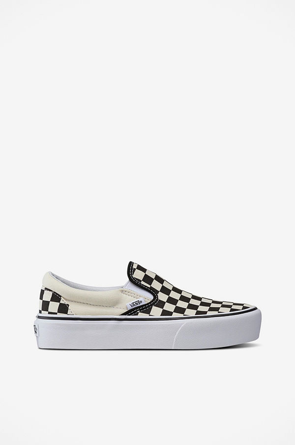 Vans Sneakers Classic Slip-on Platform