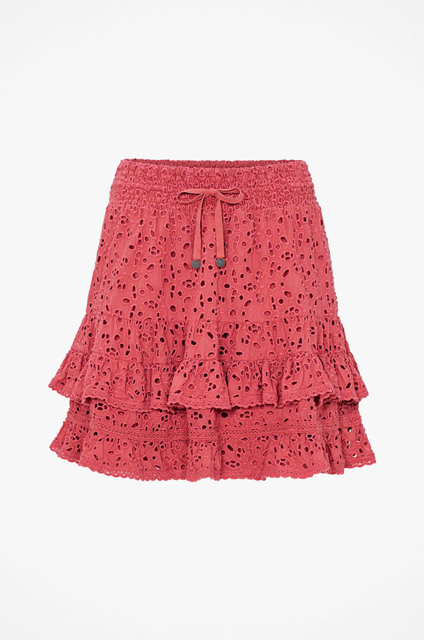 Odd Molly Kjol Swag Blossom Skirt