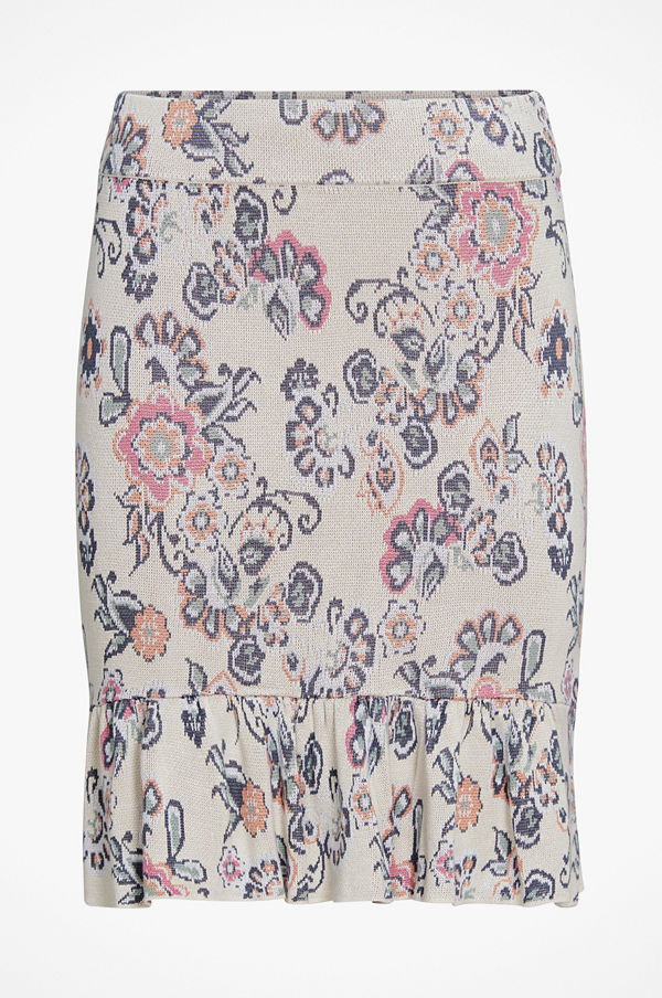 Odd Molly Kjol Blossom Skirt