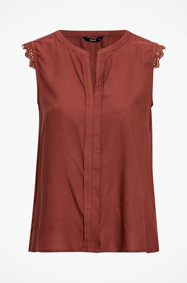 Only Topp onlKimmi S/L Top