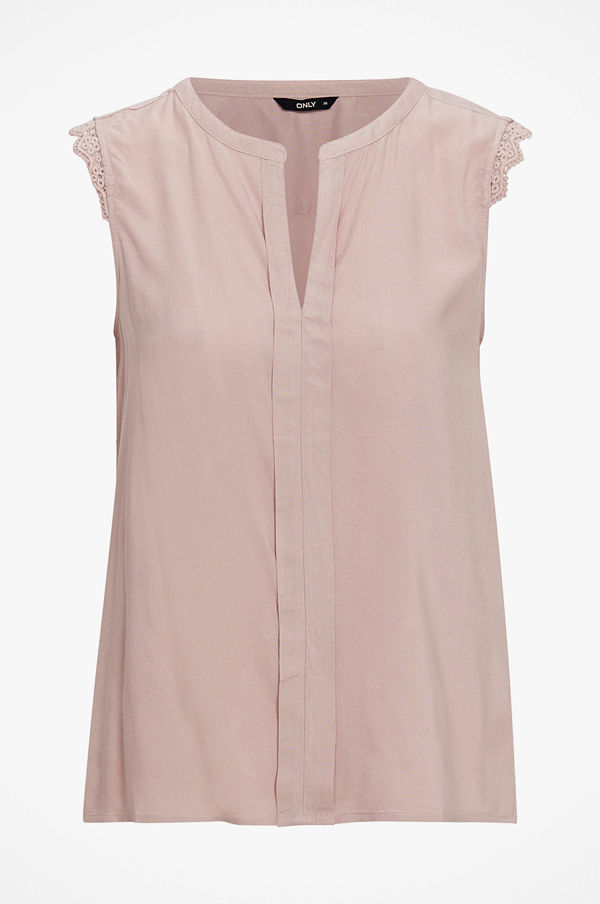 Only Topp onlKimmi S/L Top