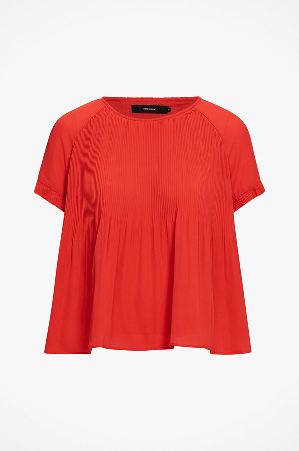 Vero Moda Topp vmIlse SS Top