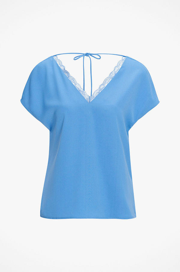 Vero Moda Topp vmRosa SS Top Boo