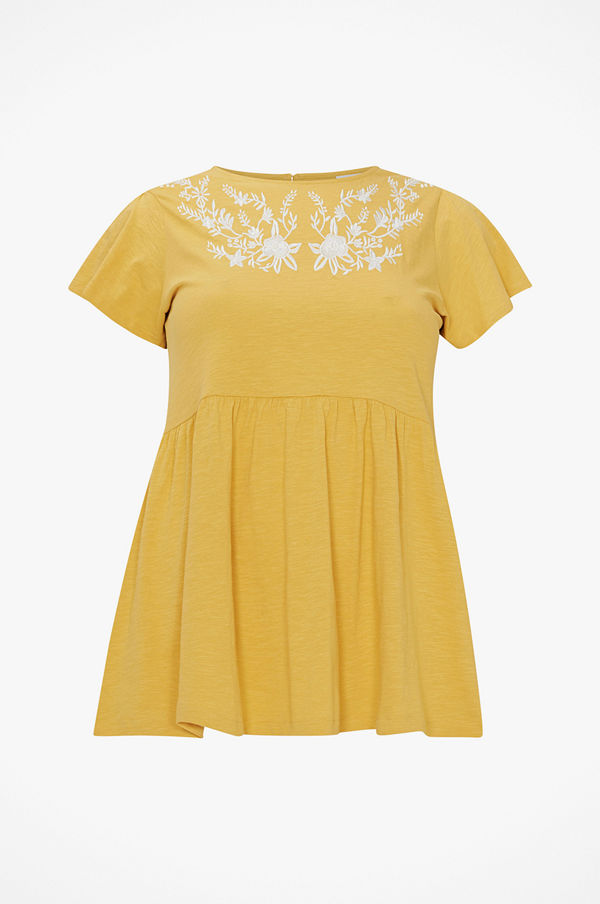 JUNAROSE by VERO MODA Topp jrAbha SS Blouse