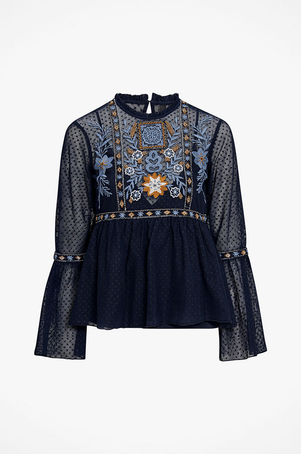 Y.a.s Topp Fia LS Top