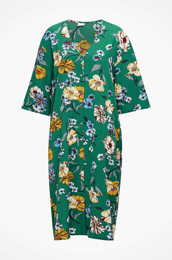 Vila Klänning viSalute 3/4 Sleeve Dress
