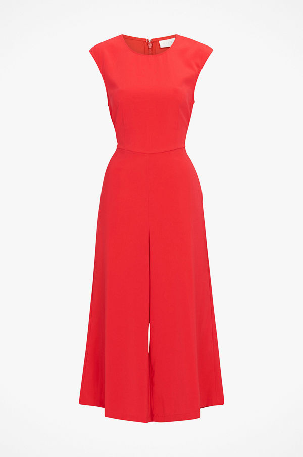 Vila Jumpsuit viMelis Cropped