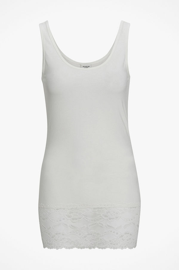 Jacqueline de Yong Linne jdyAva Long Lace Top